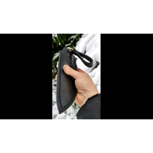 НАДІЙНИЙ - ніж ручної роботи студії майстра Василя Дячика, замовити купити в Україні. Photo 2 НАДІЙНИЙ - ніж ручної роботи студії майстра Василя Дячика, замовити купити в Україні. Photo 2